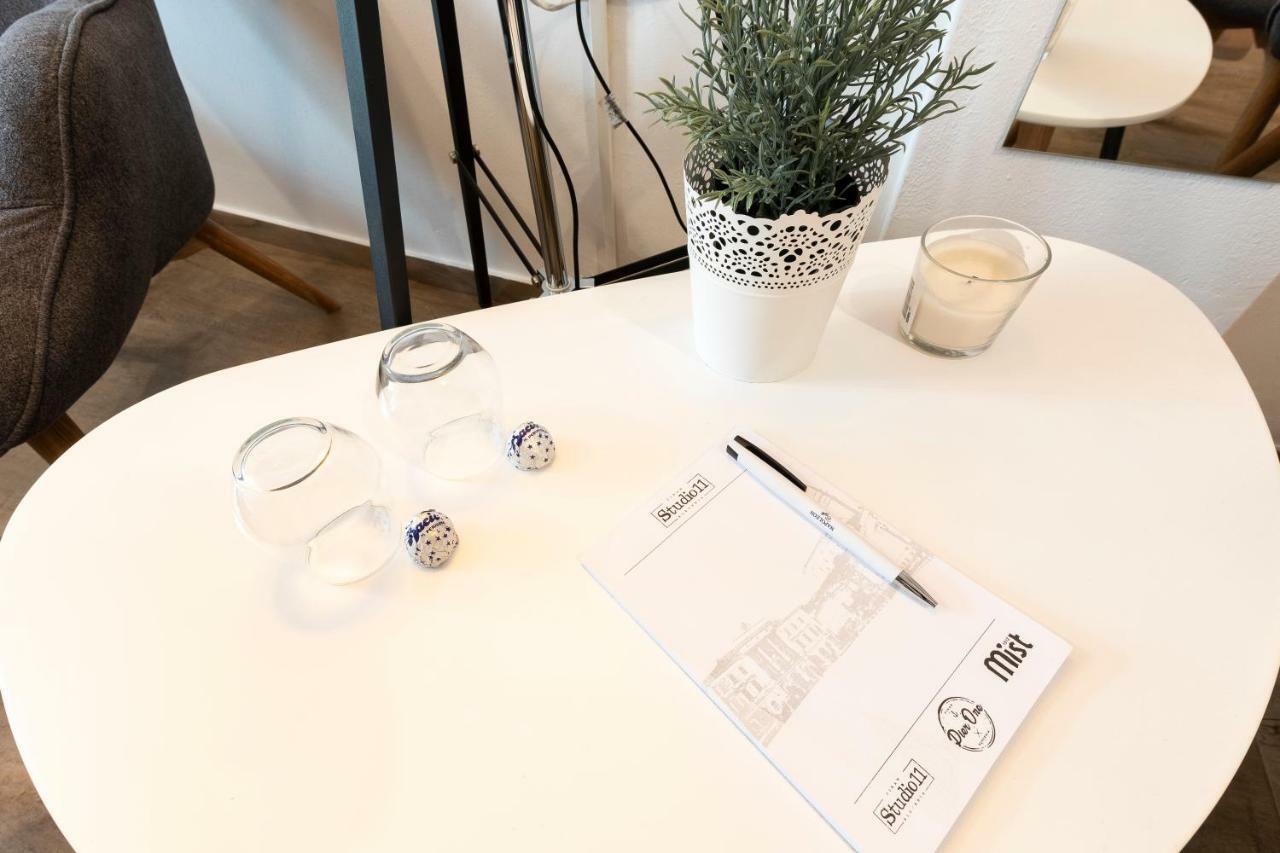 Apartment Studio11 Mist -tomsiceva 3 *