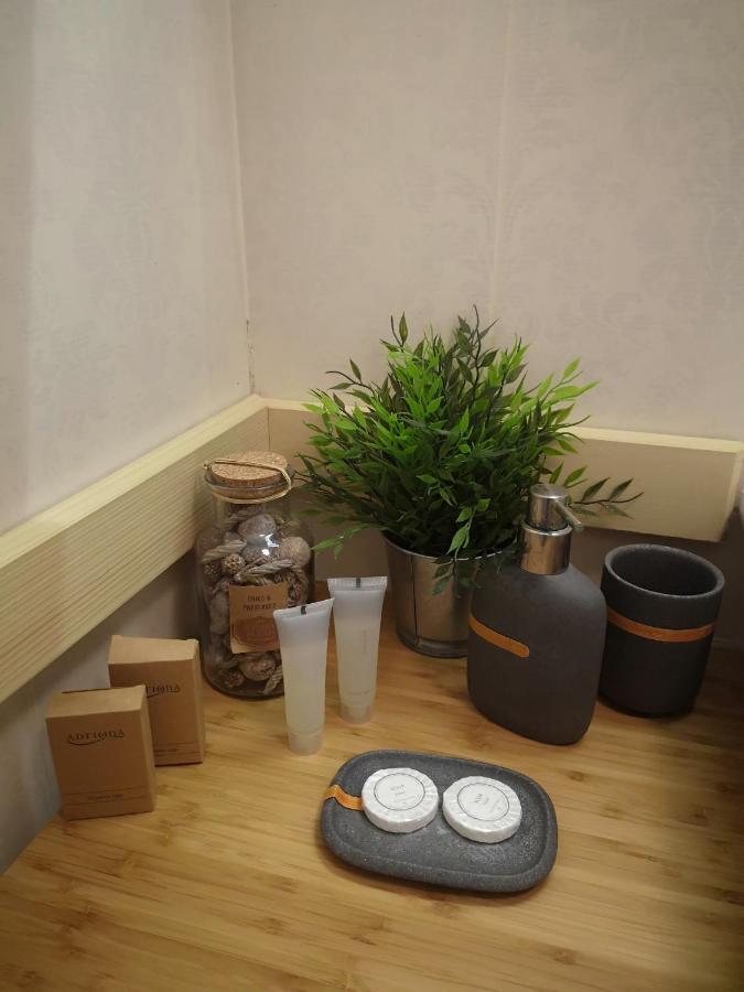 Studio11 Mist -tomsiceva 3 Apartment